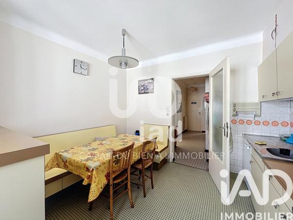 Maison à vendre 6 pièces 146 m² Nantes