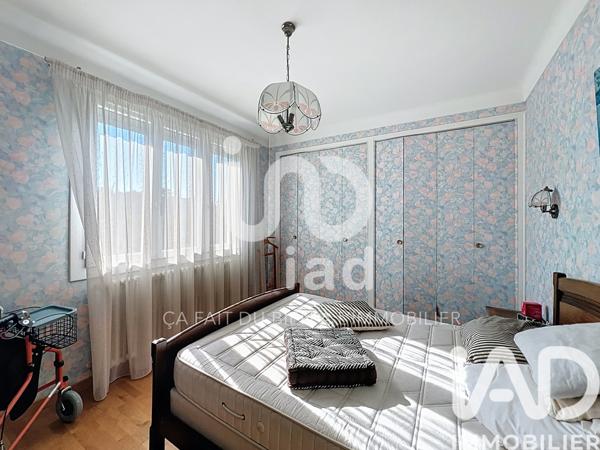 Maison à vendre 6 pièces 146 m² Nantes