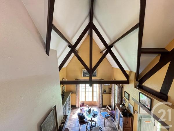 Maison à vendre  7 pièces - 130 m 2   MAUREPAS  - 78