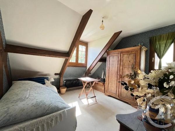 Maison à vendre  7 pièces - 130 m 2   MAUREPAS  - 78