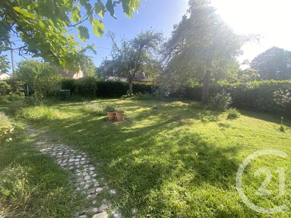 Maison à vendre  7 pièces - 130 m 2   MAUREPAS  - 78