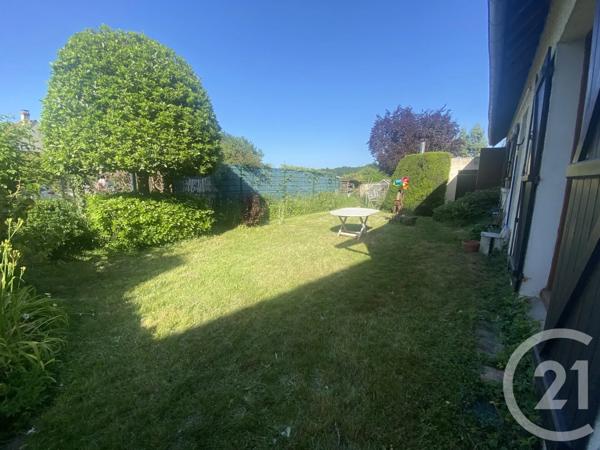 Maison à vendre  7 pièces - 130 m 2   MAUREPAS  - 78