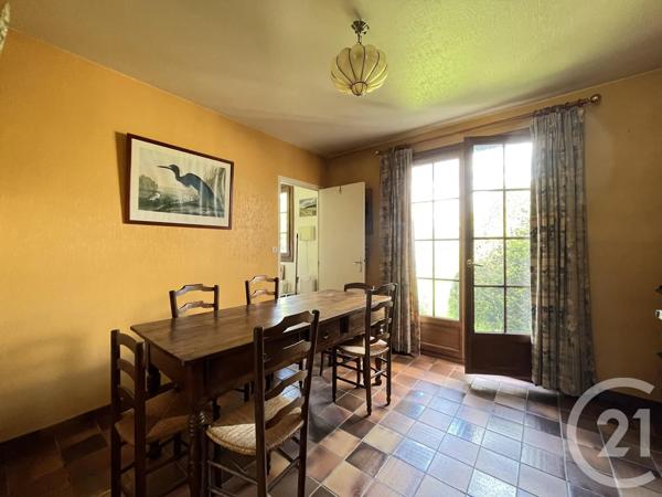 Maison à vendre  7 pièces - 130 m 2   MAUREPAS  - 78
