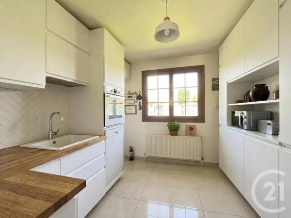 Maison à vendre  7 pièces - 130 m 2   MAUREPAS  - 78