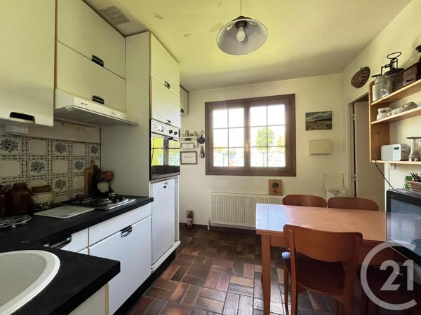 Maison à vendre  7 pièces - 130 m 2   MAUREPAS  - 78