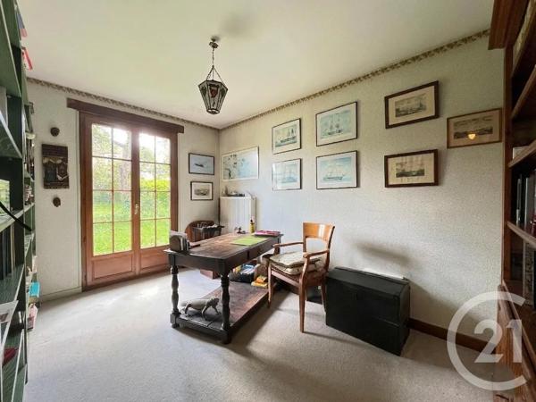 Maison à vendre  7 pièces - 130 m 2   MAUREPAS  - 78