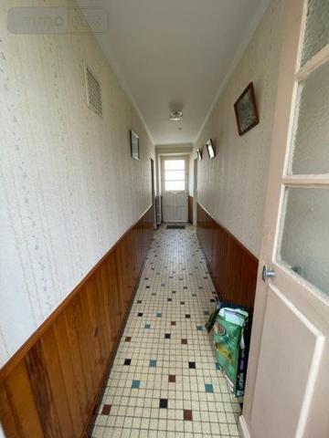 Maison à vendre à Ballon-Saint-Mars dans la Sarthe (72290), ref : 72126-3045