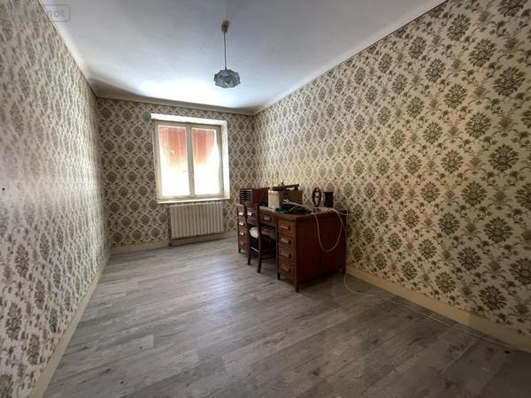 Maison à vendre à Ballon-Saint-Mars dans la Sarthe (72290), ref : 72126-3045