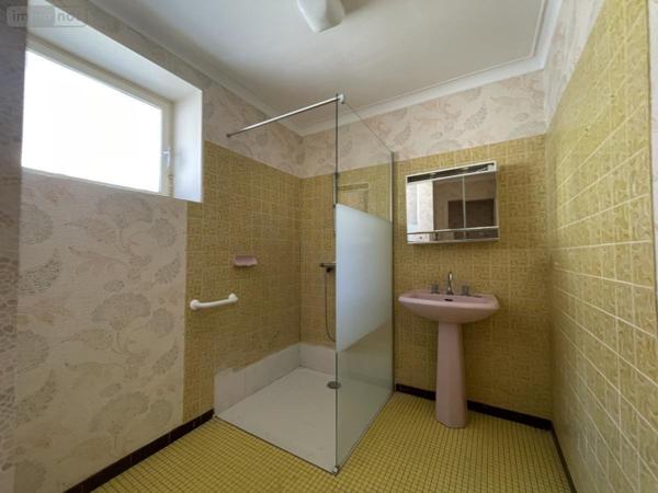 Maison à vendre à Ballon-Saint-Mars dans la Sarthe (72290), ref : 72126-3045