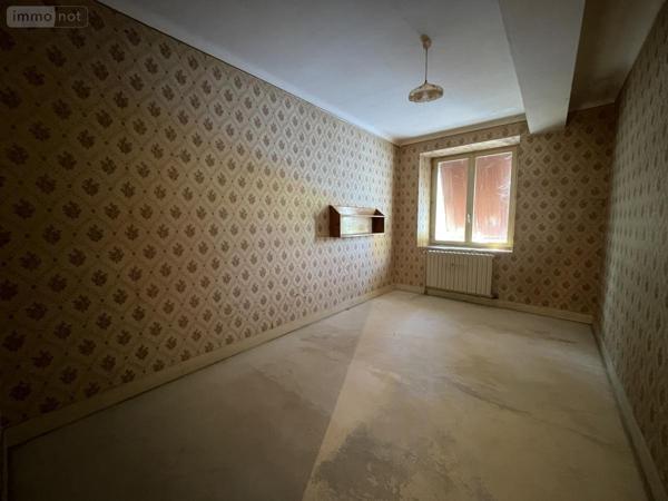 Maison à vendre à Ballon-Saint-Mars dans la Sarthe (72290), ref : 72126-3045