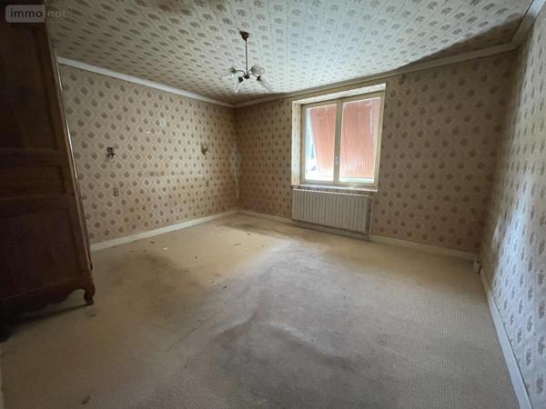 Maison à vendre à Ballon-Saint-Mars dans la Sarthe (72290), ref : 72126-3045