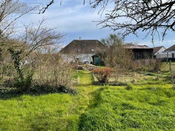 Maison à vendre à Ballon-Saint-Mars dans la Sarthe (72290), ref : 72126-3045