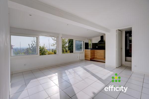 Appartement 2 pièces - 40 m²