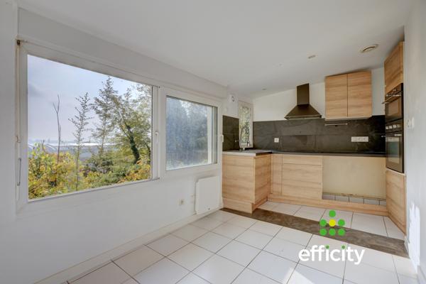 Appartement 2 pièces - 40 m²