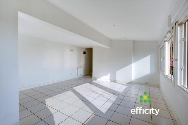 Appartement 2 pièces - 40 m²