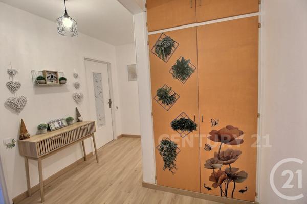 Appartement à vendre  5 pièces - 108,17 m2 ST AVOLD - 57