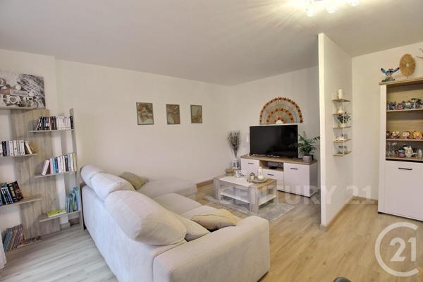 Appartement à vendre  5 pièces - 108,17 m2 ST AVOLD - 57