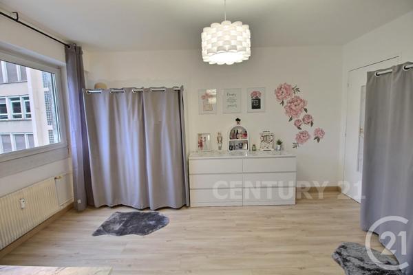 Appartement à vendre  5 pièces - 108,17 m2 ST AVOLD - 57