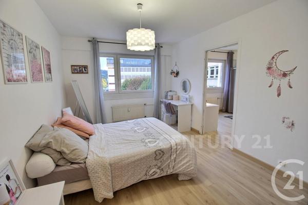 Appartement à vendre  5 pièces - 108,17 m2 ST AVOLD - 57