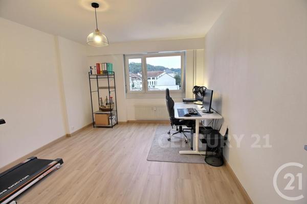 Appartement à vendre  5 pièces - 108,17 m2 ST AVOLD - 57