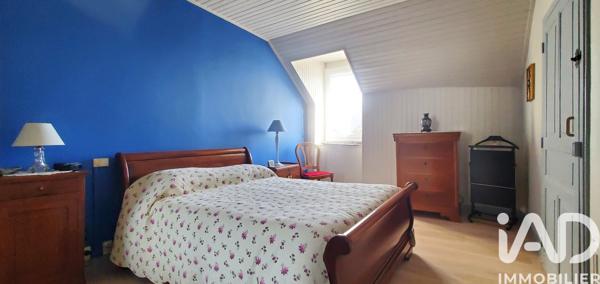 Maison à vendre 7 pièces 168 m² Neuvic