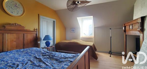 Maison à vendre 7 pièces 168 m² Neuvic