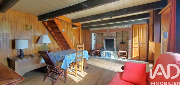 Maison à vendre 7 pièces 168 m² Neuvic