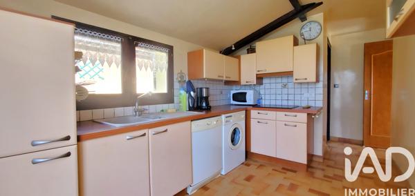 Maison à vendre 7 pièces 168 m² Neuvic