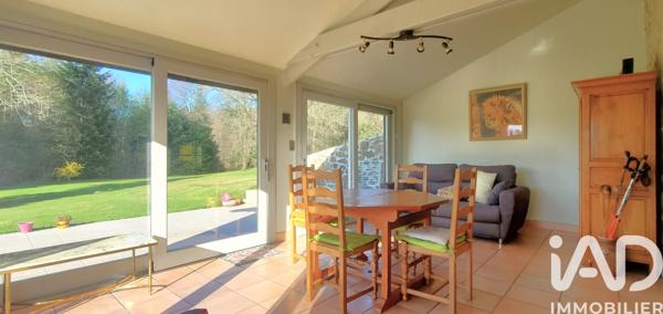 Maison à vendre 7 pièces 168 m² Neuvic