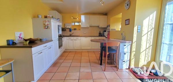 Maison à vendre 7 pièces 168 m² Neuvic