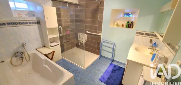 Maison à vendre 7 pièces 168 m² Neuvic