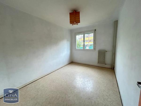 Appartement à vendre 3 pièces 67.34m²