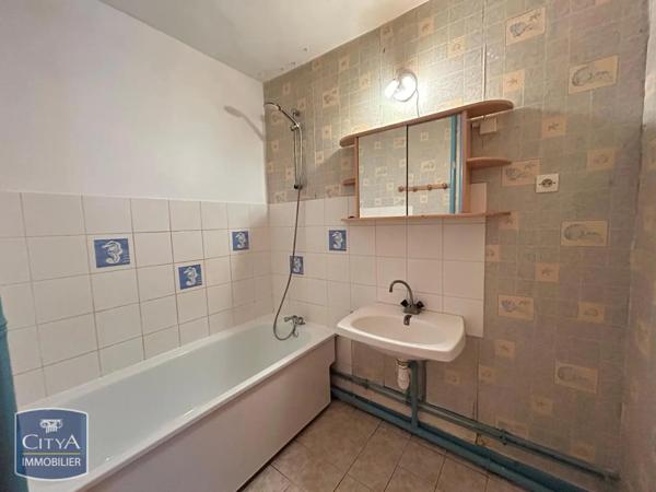 Appartement à vendre 3 pièces 67.34m²