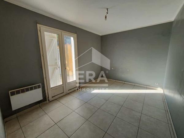 Septemes Les Vallons - Exclusivité - Maison T5 102 m2 sur 507 m² de terrain avec garage