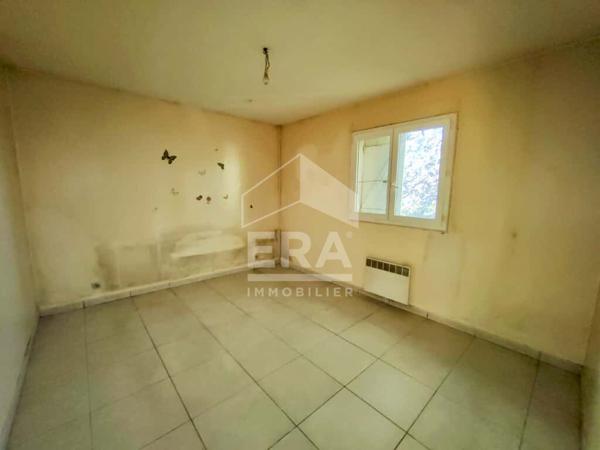 Septemes Les Vallons - Exclusivité - Maison T5 102 m2 sur 507 m² de terrain avec garage