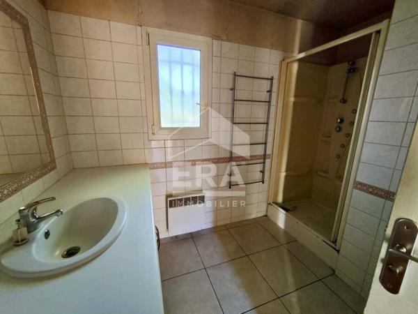 Septemes Les Vallons - Exclusivité - Maison T5 102 m2 sur 507 m² de terrain avec garage