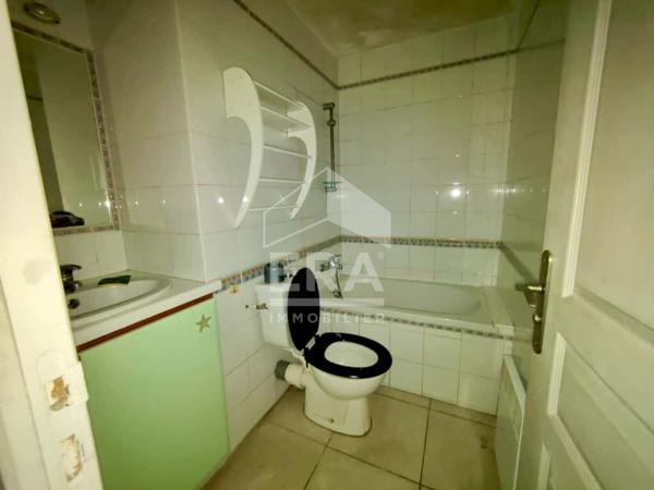 Septemes Les Vallons - Exclusivité - Maison T5 102 m2 sur 507 m² de terrain avec garage