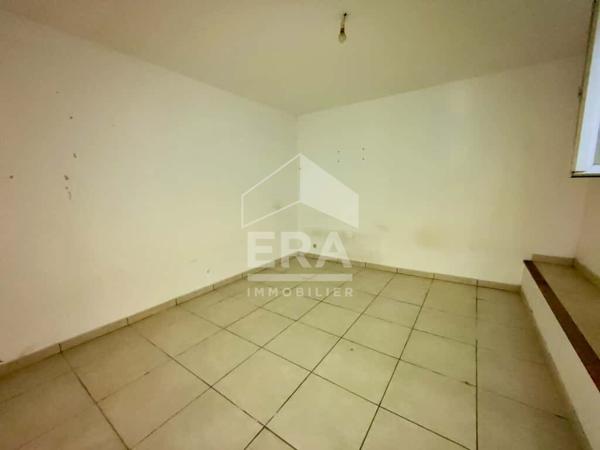 Septemes Les Vallons - Exclusivité - Maison T5 102 m2 sur 507 m² de terrain avec garage