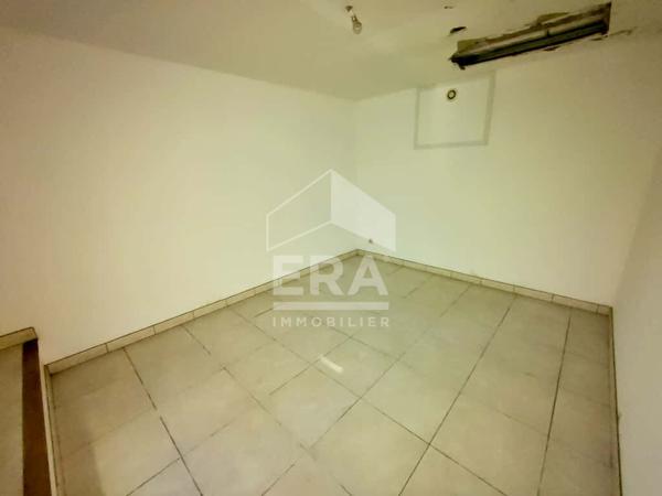 Septemes Les Vallons - Exclusivité - Maison T5 102 m2 sur 507 m² de terrain avec garage