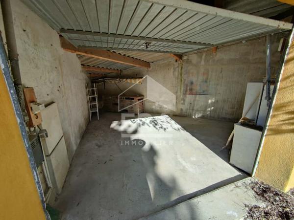 Septemes Les Vallons - Exclusivité - Maison T5 102 m2 sur 507 m² de terrain avec garage