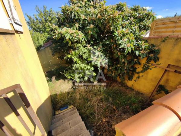 Septemes Les Vallons - Exclusivité - Maison T5 102 m2 sur 507 m² de terrain avec garage