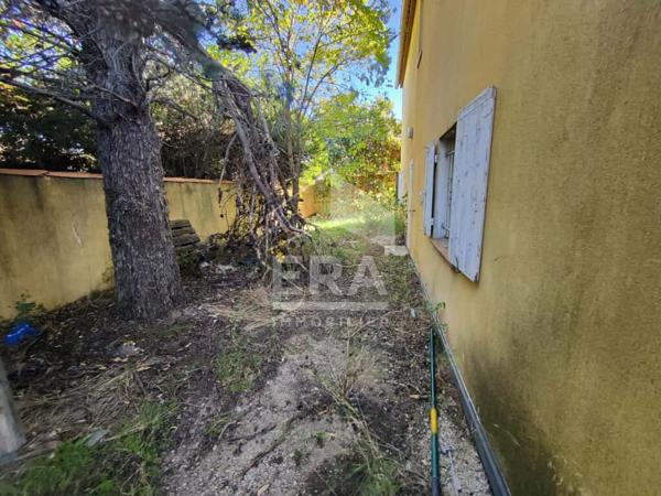 Septemes Les Vallons - Exclusivité - Maison T5 102 m2 sur 507 m² de terrain avec garage