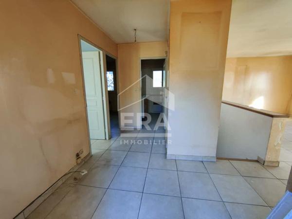 Septemes Les Vallons - Exclusivité - Maison T5 102 m2 sur 507 m² de terrain avec garage