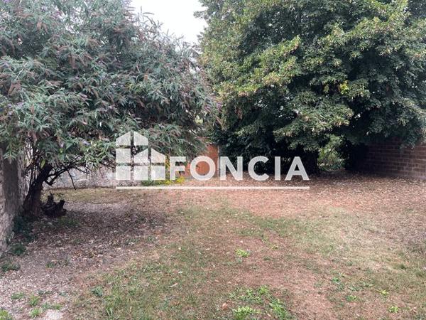 À vendre Maison 5 pièces 120 m² - Bonnières-sur-seine 78270