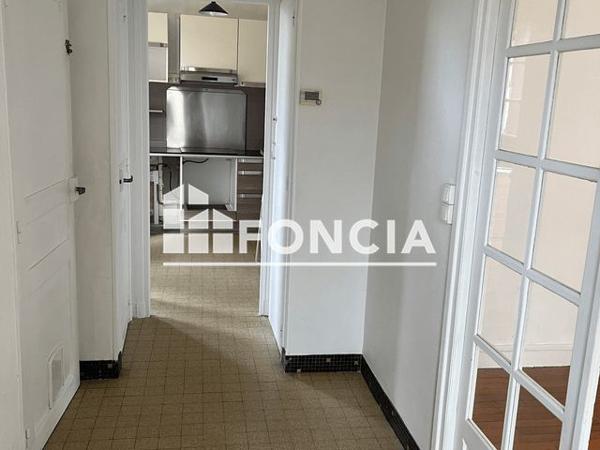 À vendre Maison 5 pièces 120 m² - Bonnières-sur-seine 78270