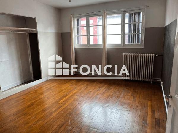 À vendre Maison 5 pièces 120 m² - Bonnières-sur-seine 78270