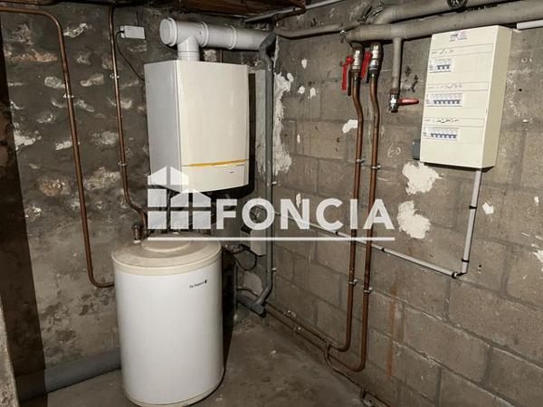 À vendre Maison 5 pièces 120 m² - Bonnières-sur-seine 78270