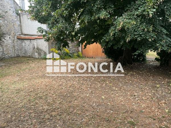 À vendre Maison 5 pièces 120 m² - Bonnières-sur-seine 78270