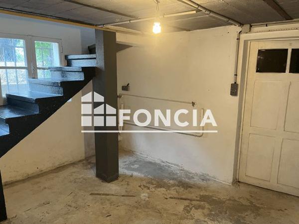 À vendre Maison 5 pièces 120 m² - Bonnières-sur-seine 78270