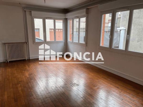 À vendre Maison 5 pièces 120 m² - Bonnières-sur-seine 78270